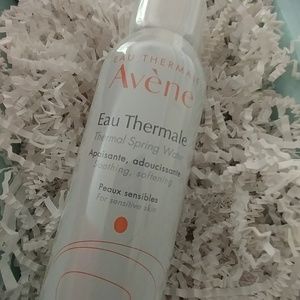 Avène Thermal Spring Water